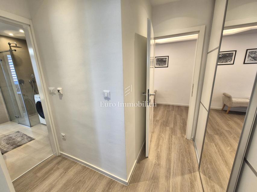 Flat For sale - PRIMORSKO-GORANSKA KRK