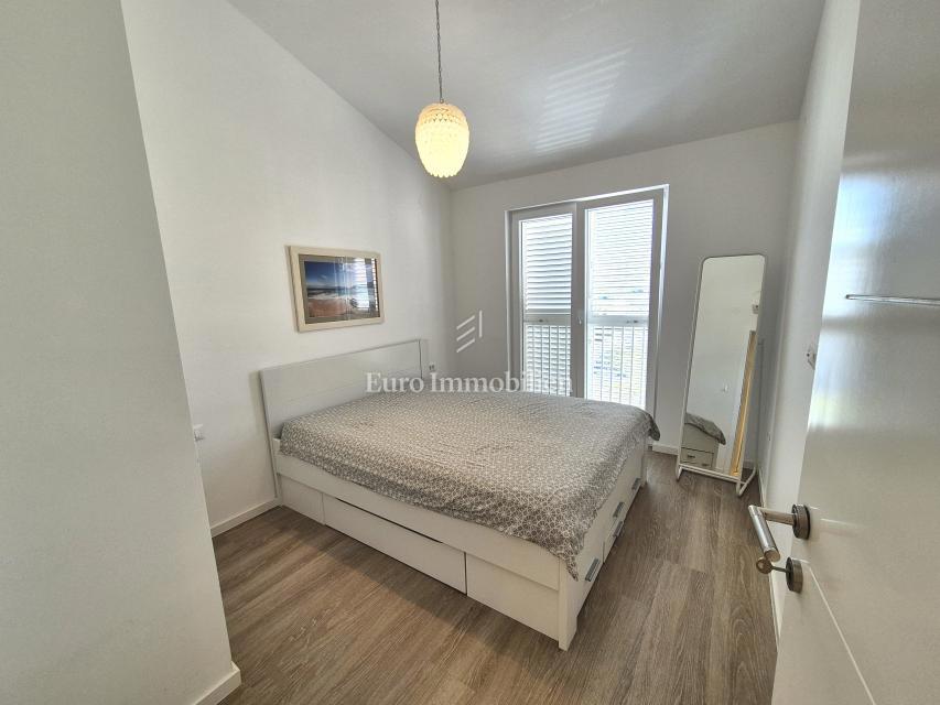 Flat For sale - PRIMORSKO-GORANSKA KRK
