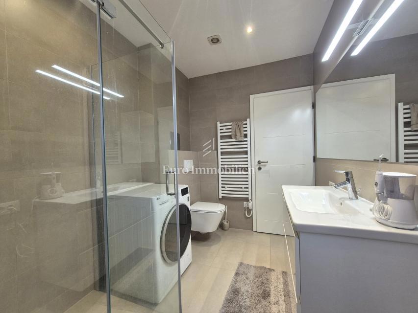 Flat For sale - PRIMORSKO-GORANSKA KRK