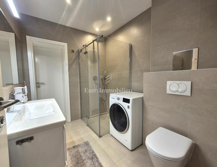 Flat For sale - PRIMORSKO-GORANSKA KRK