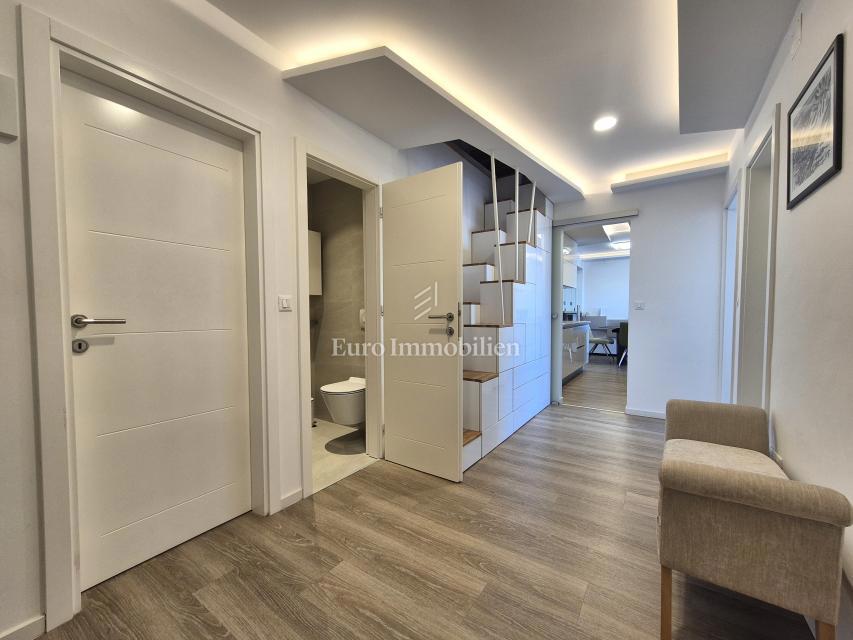 Flat For sale - PRIMORSKO-GORANSKA KRK