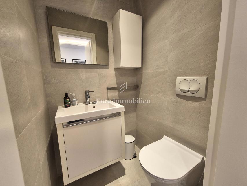 Flat For sale - PRIMORSKO-GORANSKA KRK