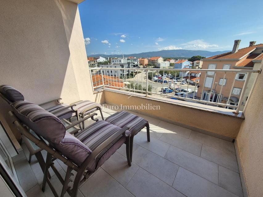Flat For sale - PRIMORSKO-GORANSKA KRK