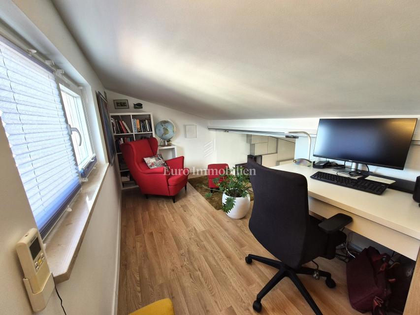 Flat For sale - PRIMORSKO-GORANSKA KRK