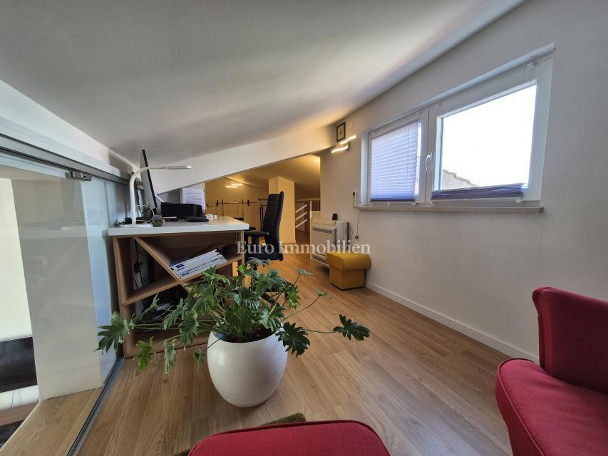 Flat For sale - PRIMORSKO-GORANSKA KRK
