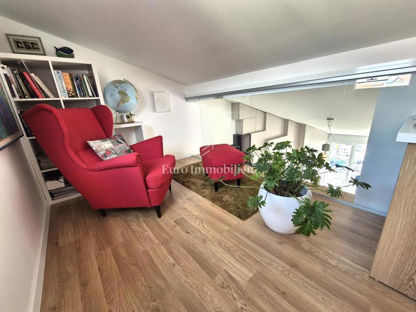 Flat For sale - PRIMORSKO-GORANSKA KRK