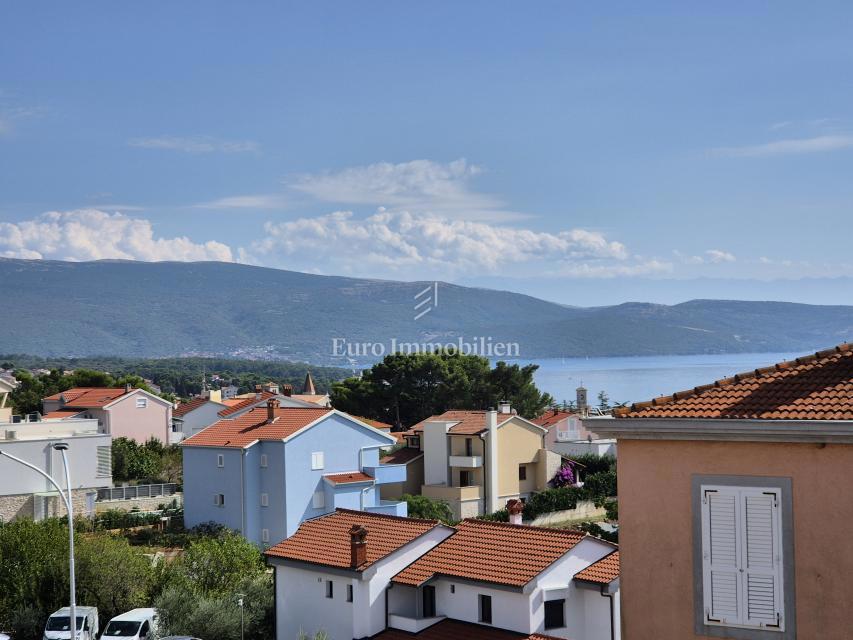 Flat For sale - PRIMORSKO-GORANSKA KRK