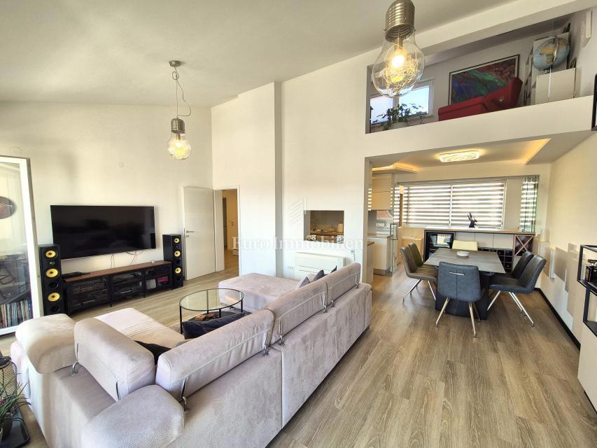 Flat For sale - PRIMORSKO-GORANSKA KRK