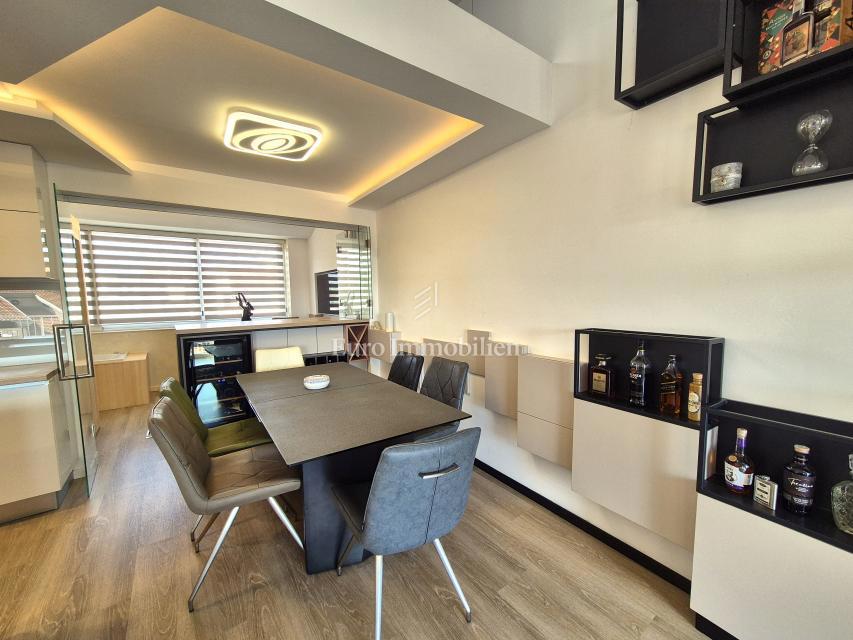 Flat For sale - PRIMORSKO-GORANSKA KRK