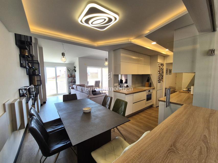 Flat For sale - PRIMORSKO-GORANSKA KRK