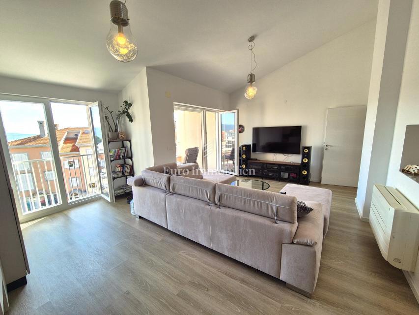 Flat For sale - PRIMORSKO-GORANSKA KRK