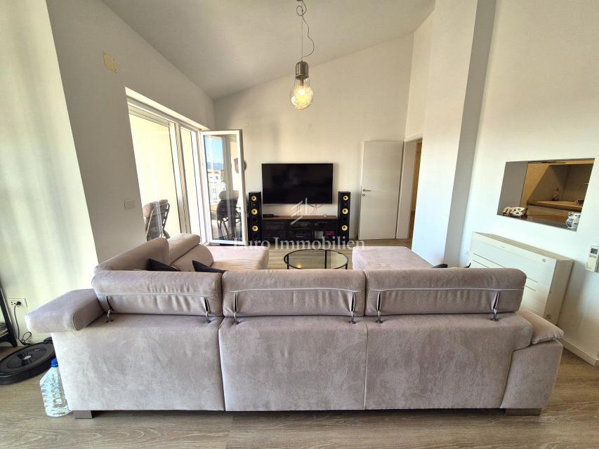 Flat For sale - PRIMORSKO-GORANSKA KRK