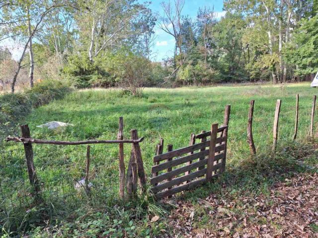 Terrain à vendre 680 m² – Baška