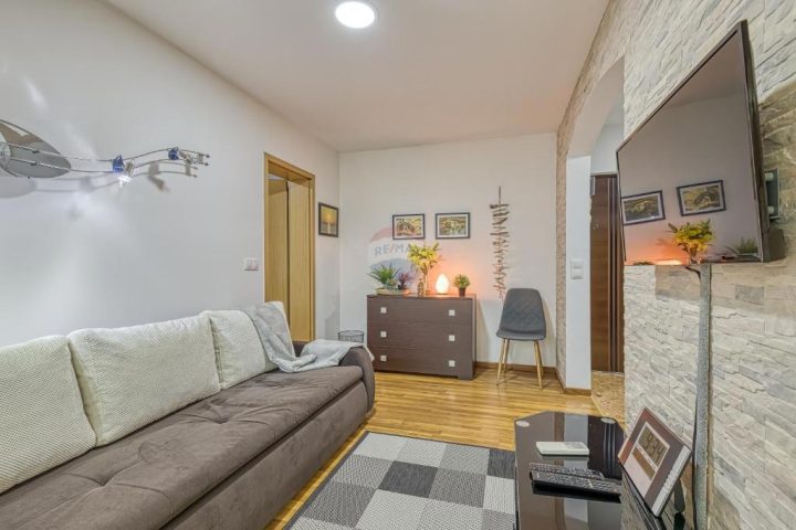 Appartamento in vendita 62 m² – Jušići