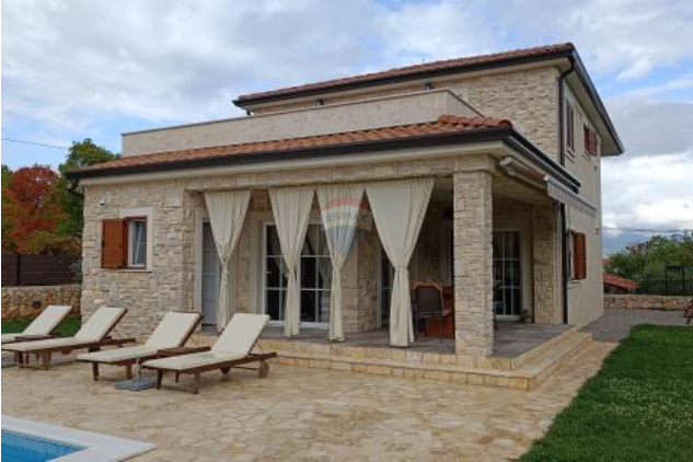 Hiša Na predaj - Primorsko-goranska Krk - foto 2/15