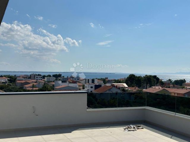 Apartmán na prodej 90 m² – Vir