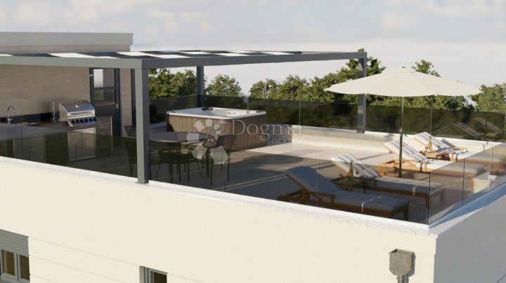 Appartamento in vendita 70 m² – Vir