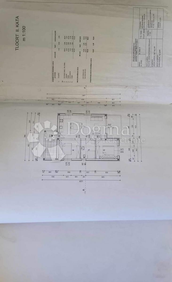 Apartma Naprodaj - ZADARSKA Vir