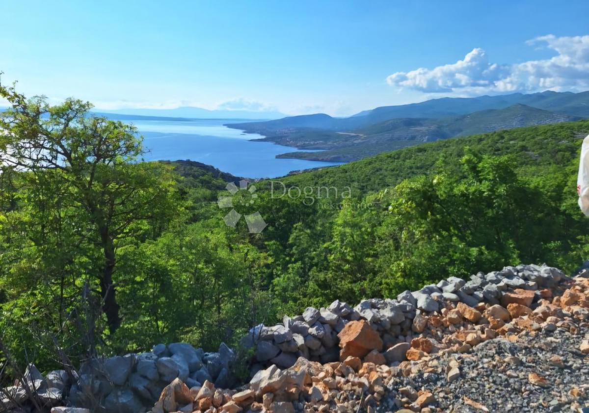 Zemljište Na prodaju - PRIMORSKO-GORANSKA NOVI VINODOLSKI