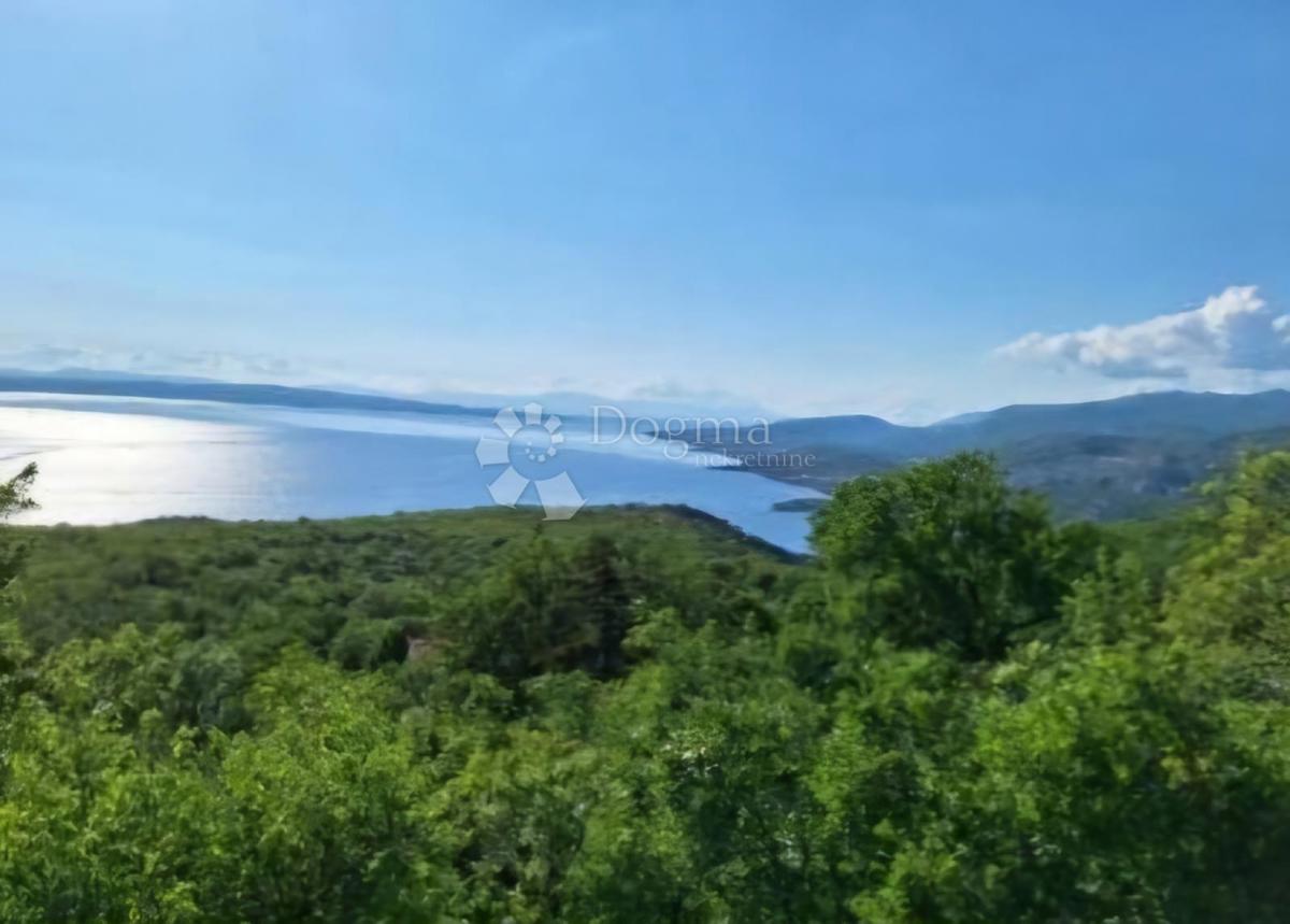 Zemljište Na prodaju - PRIMORSKO-GORANSKA NOVI VINODOLSKI