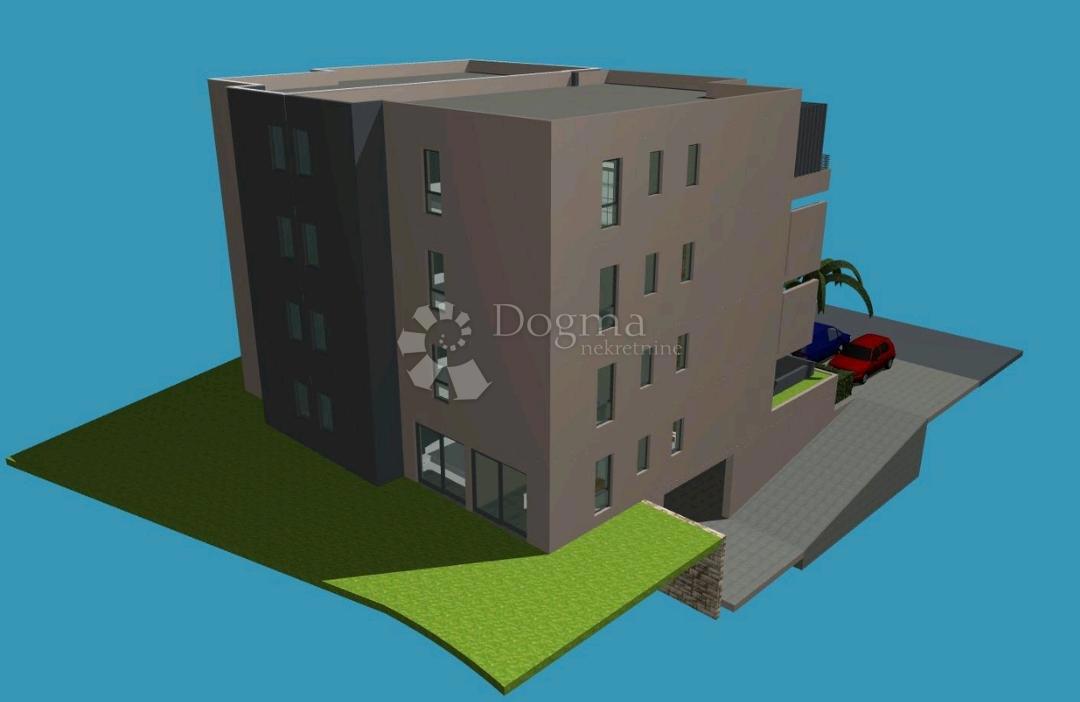 Apartment Zu verkaufen - SPLITSKO-DALMATINSKA Makarska