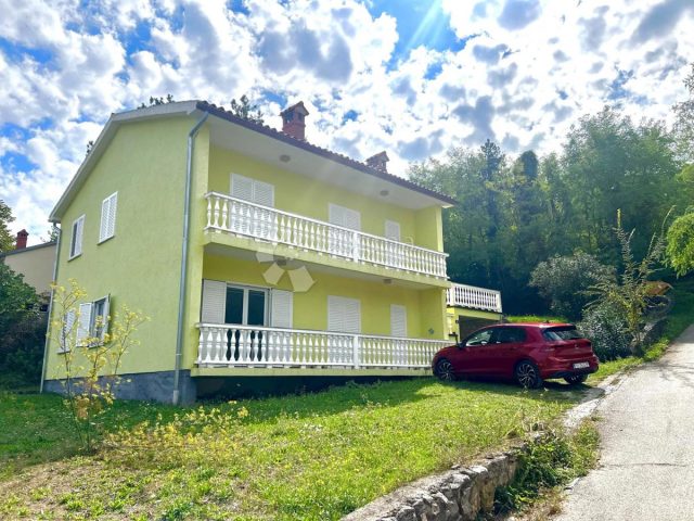Dom na predaj 200 m² – Labin