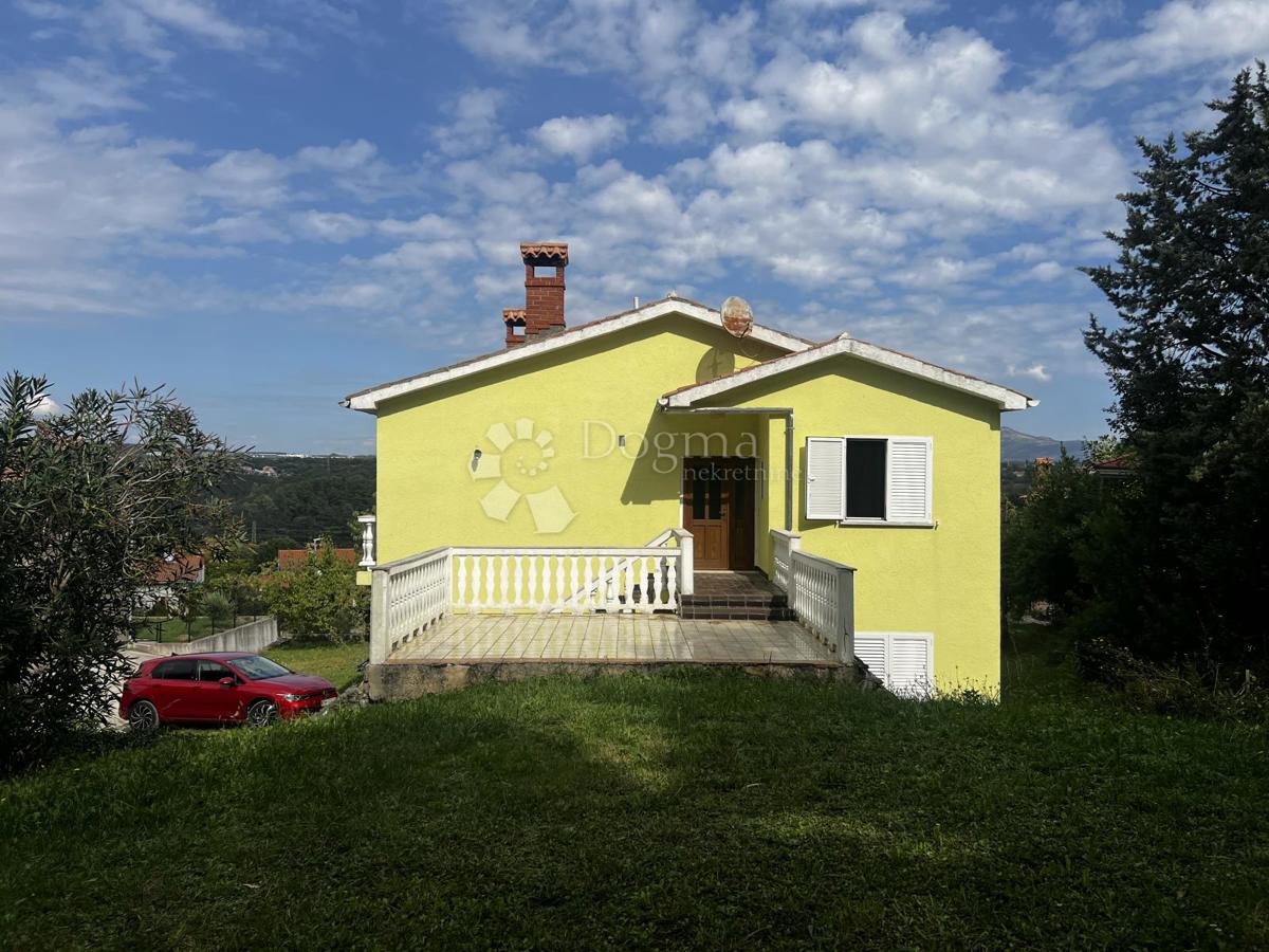 Hiša Naprodaj - ISTARSKA Labin