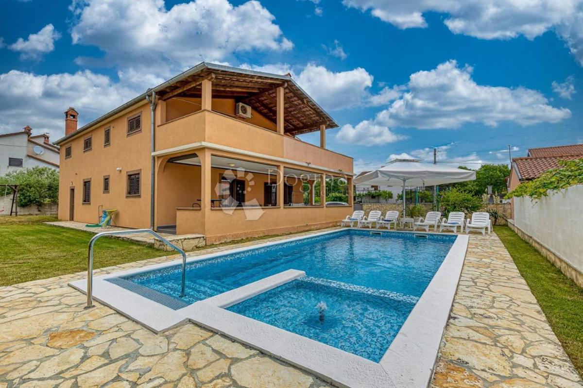 Haus Zu verkaufen - ISTARSKA MARČANA