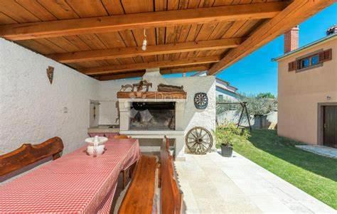 Haus Zu verkaufen - ISTARSKA MARČANA