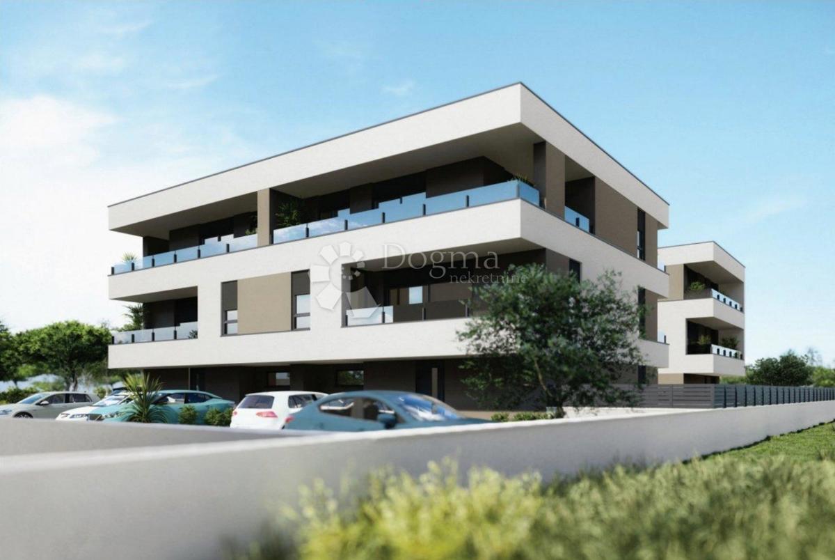 Flat For sale - ISTARSKA PULA