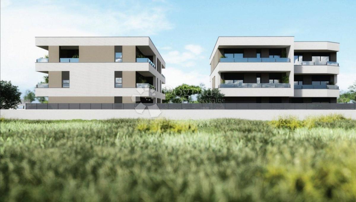 Flat For sale - ISTARSKA PULA