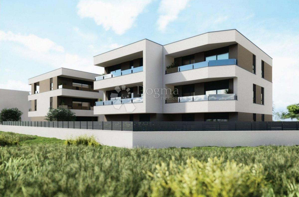Flat For sale - ISTARSKA PULA