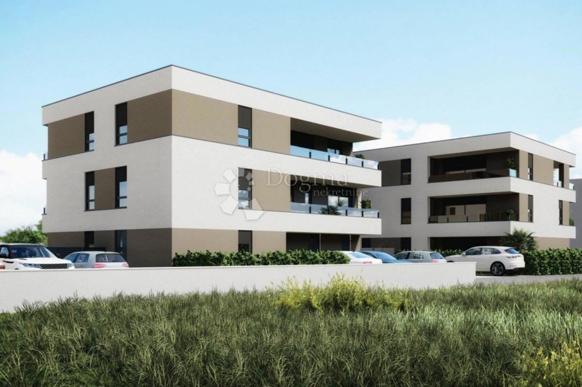 Flat For sale - ISTARSKA PULA