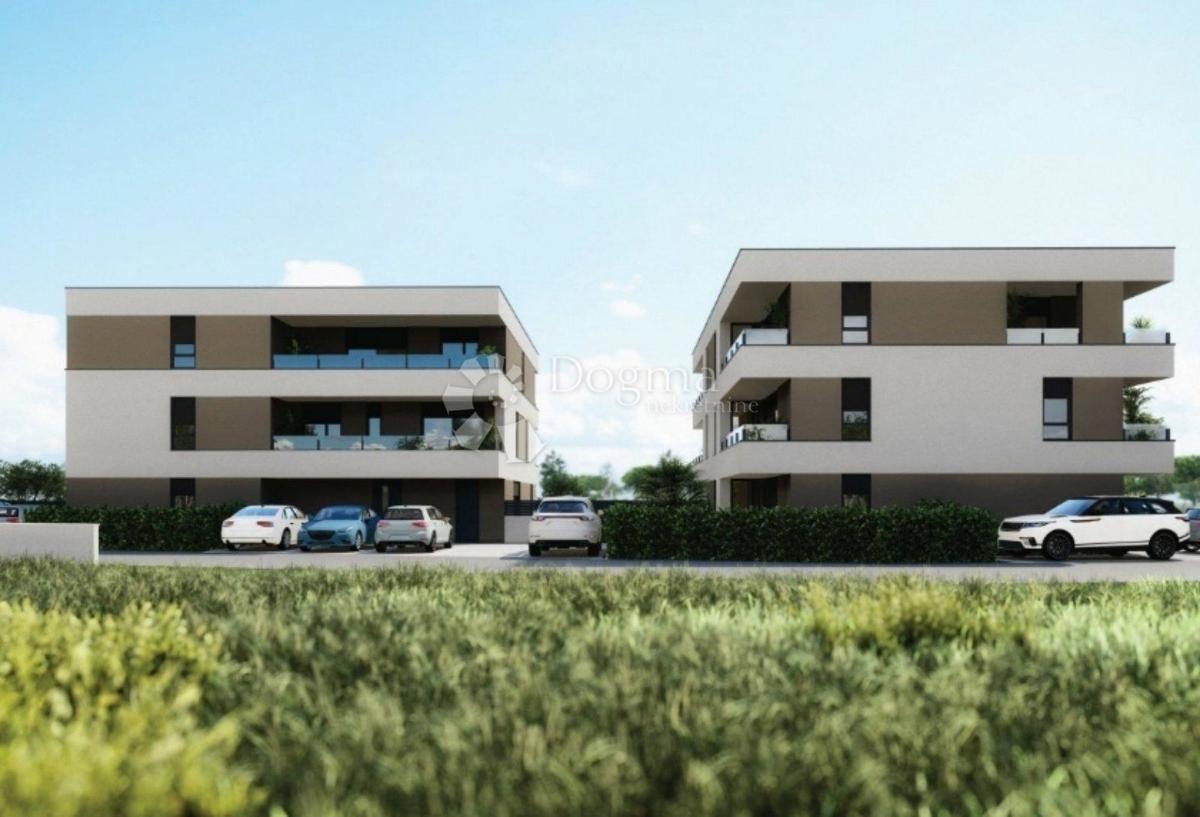 Flat For sale - ISTARSKA PULA