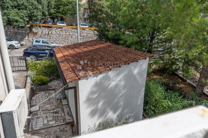 Apartmán Na prodej - PRIMORSKO-GORANSKA RIJEKA