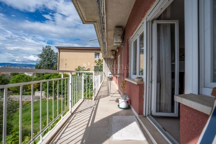 Apartmán Na prodej - PRIMORSKO-GORANSKA RIJEKA