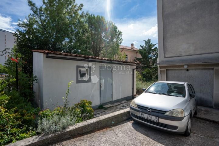 Apartmán Na prodej - PRIMORSKO-GORANSKA RIJEKA