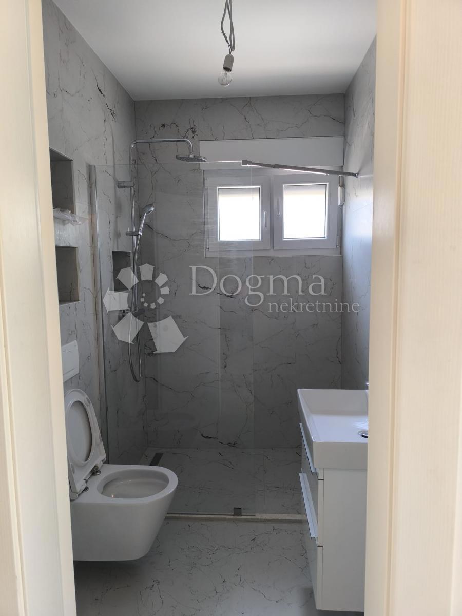 Apartmán Na predaj - SPLITSKO-DALMATINSKA ČIOVO