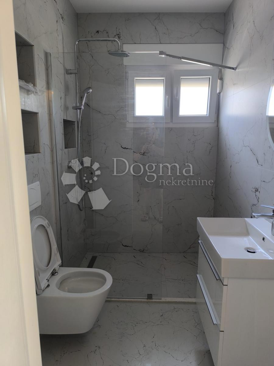 Apartmán Na predaj - SPLITSKO-DALMATINSKA ČIOVO