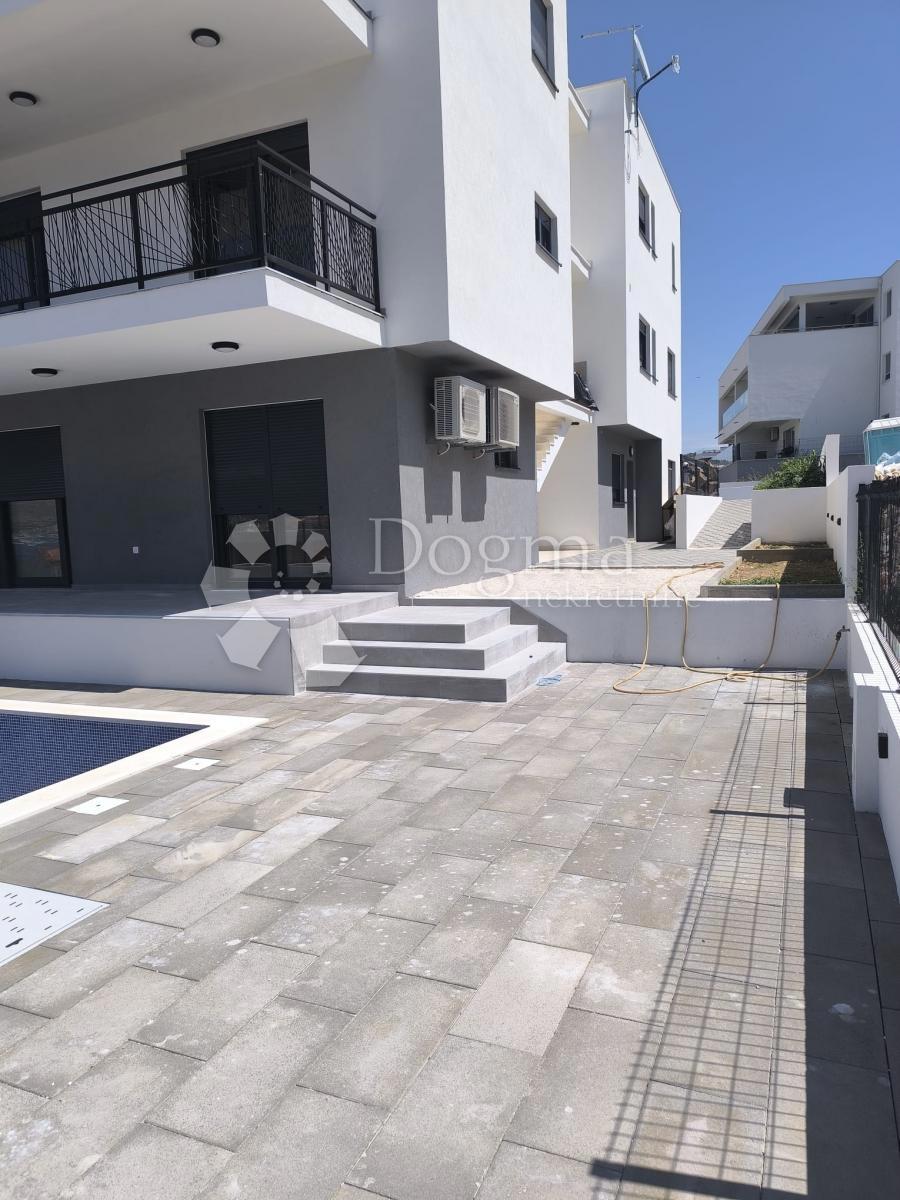 Apartmán Na predaj - SPLITSKO-DALMATINSKA ČIOVO