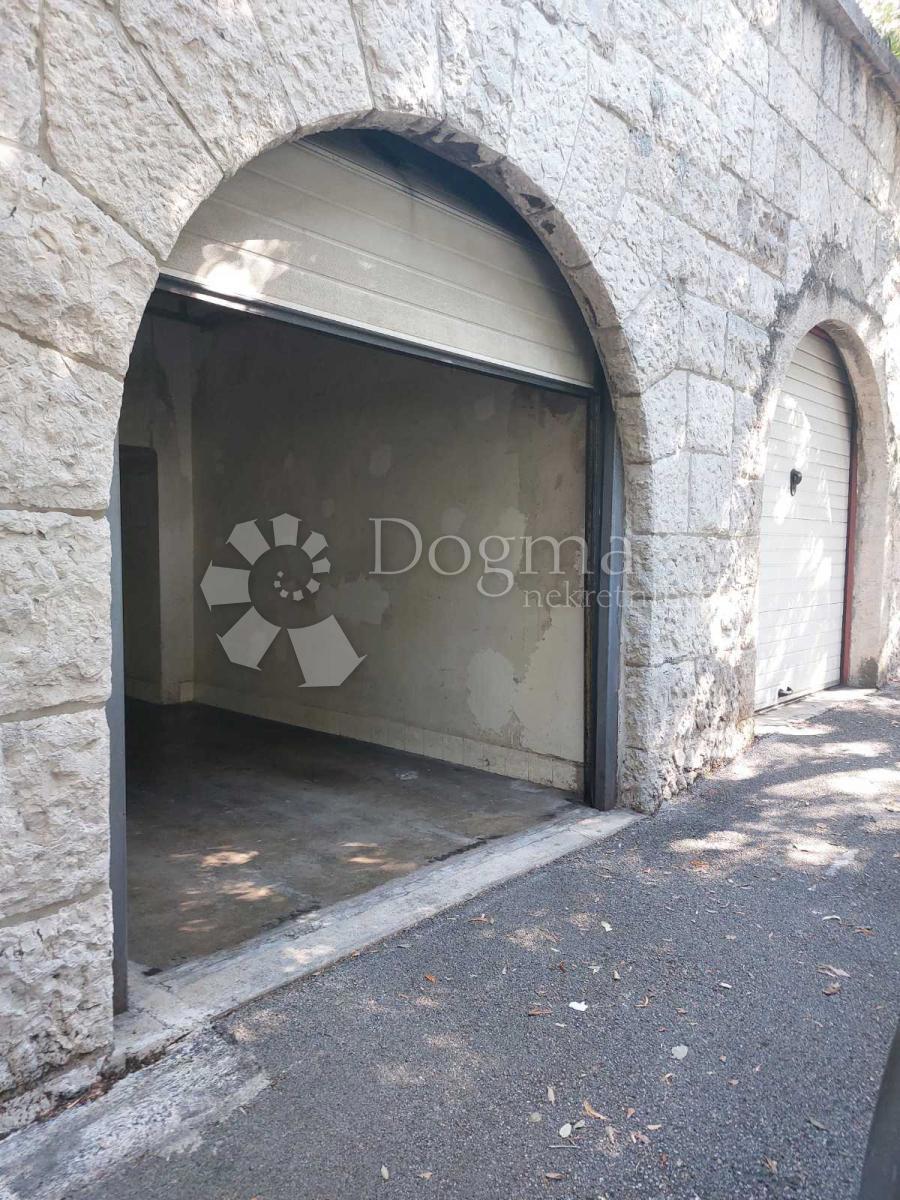 Apartment Zu verkaufen - PRIMORSKO-GORANSKA RIJEKA