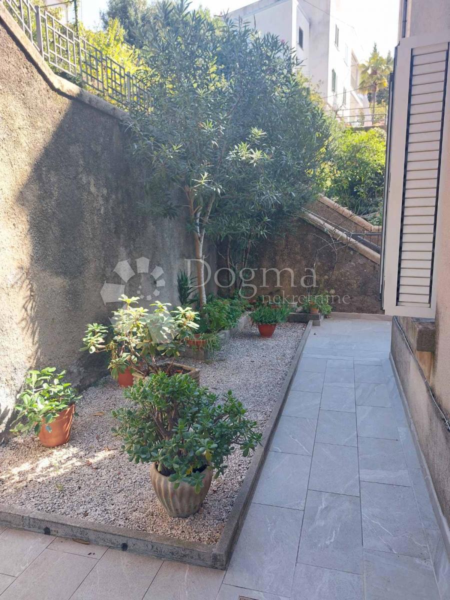 Apartment Zu verkaufen - PRIMORSKO-GORANSKA RIJEKA