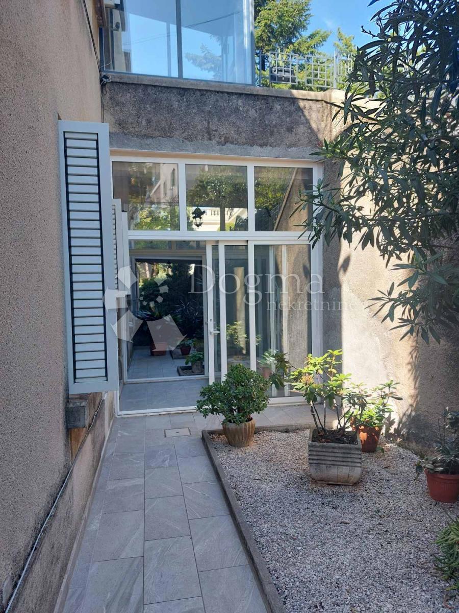 Apartment Zu verkaufen - PRIMORSKO-GORANSKA RIJEKA