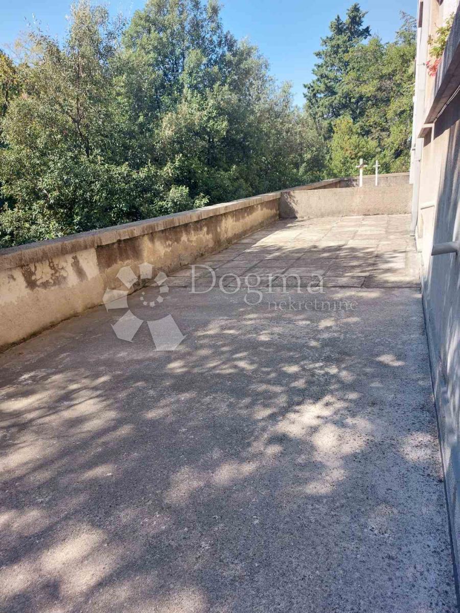 Apartment Zu verkaufen - PRIMORSKO-GORANSKA RIJEKA