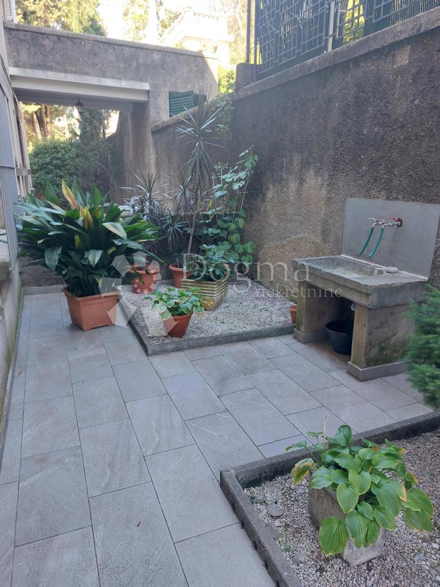 Apartment Zu verkaufen - PRIMORSKO-GORANSKA Rijeka