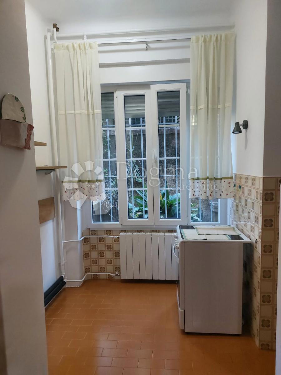Apartment Zu verkaufen - PRIMORSKO-GORANSKA RIJEKA