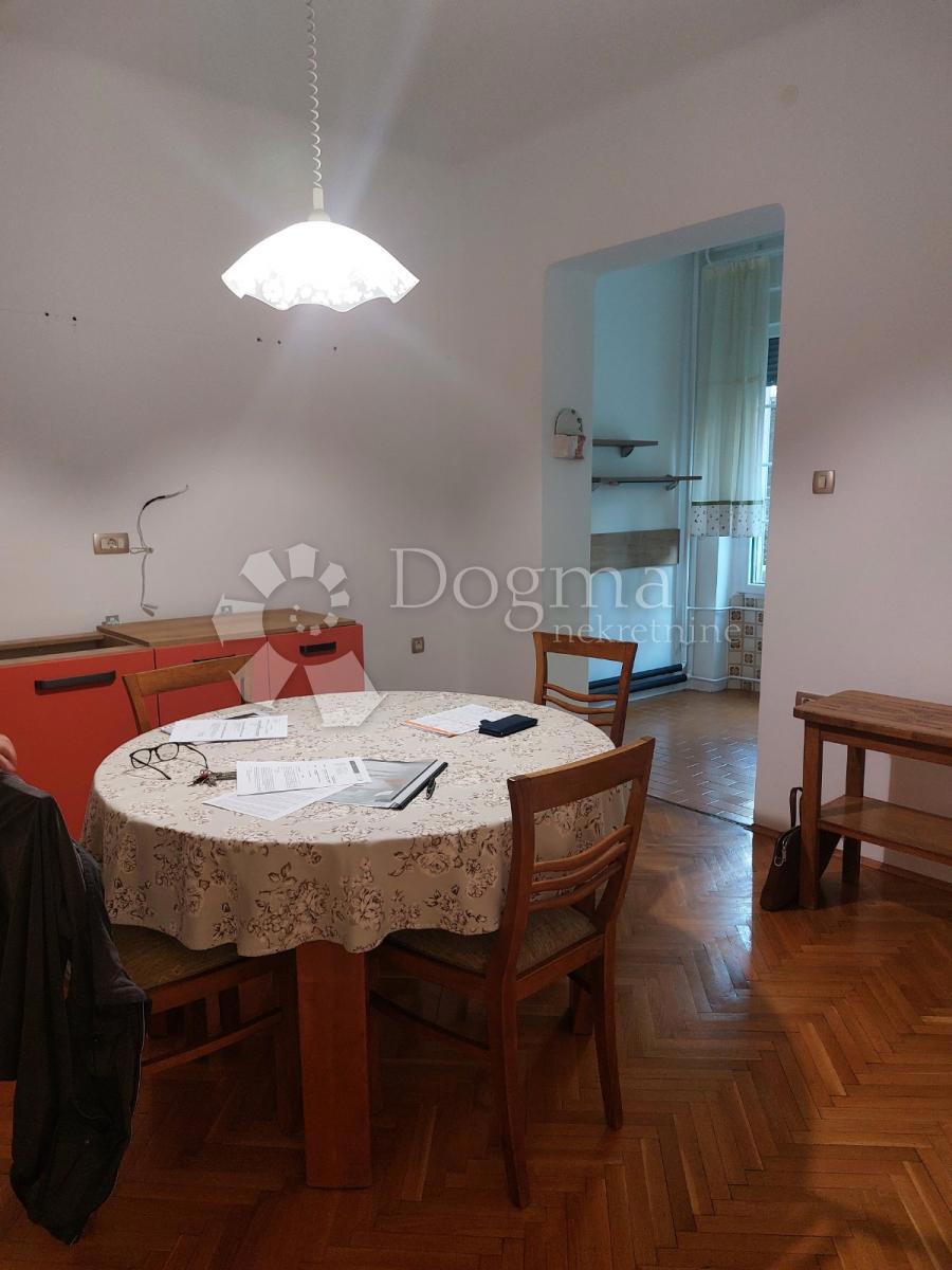 Apartment Zu verkaufen - PRIMORSKO-GORANSKA RIJEKA