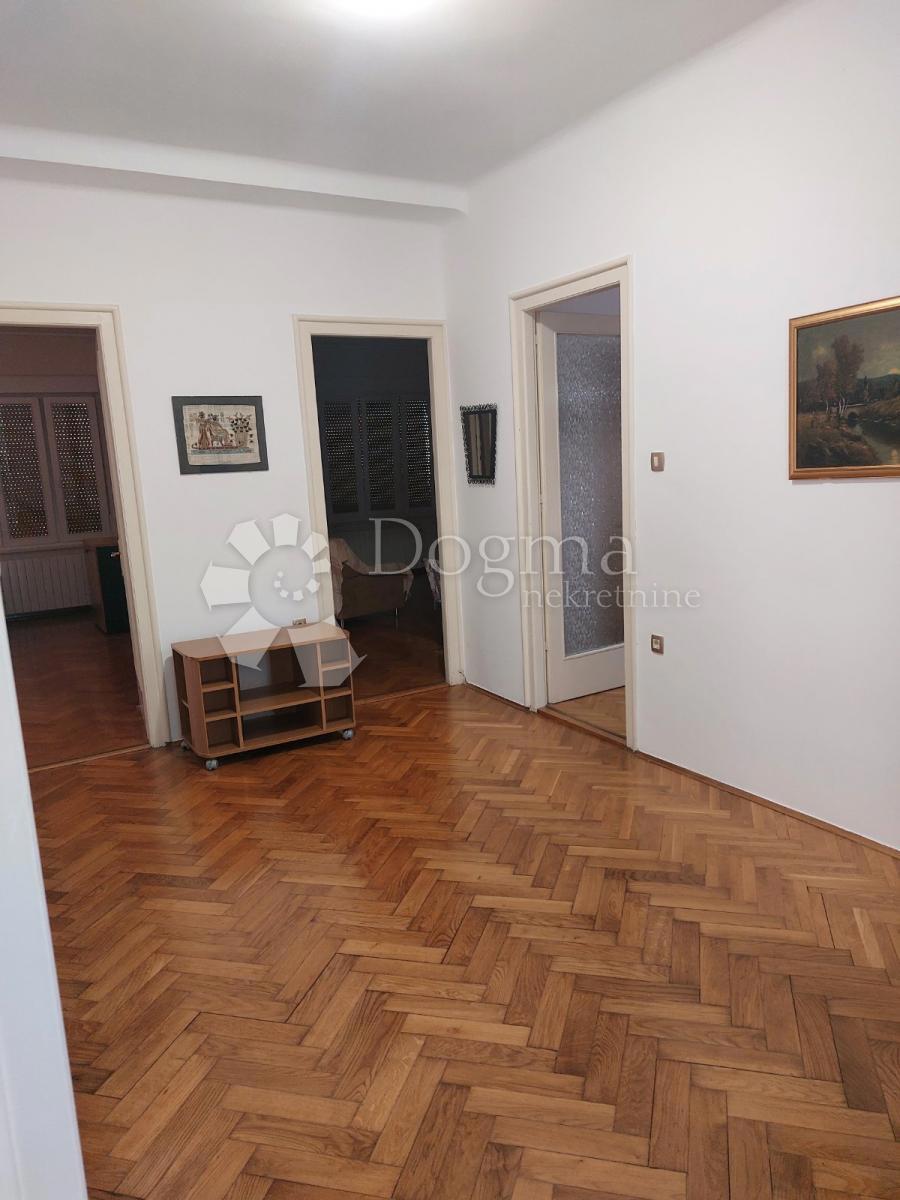 Apartment Zu verkaufen - PRIMORSKO-GORANSKA RIJEKA