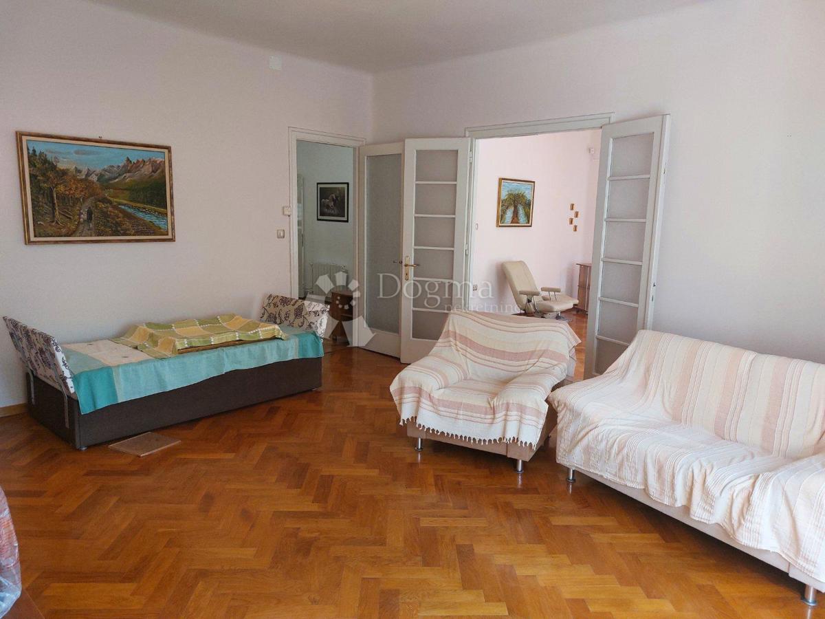 Apartment Zu verkaufen - PRIMORSKO-GORANSKA RIJEKA