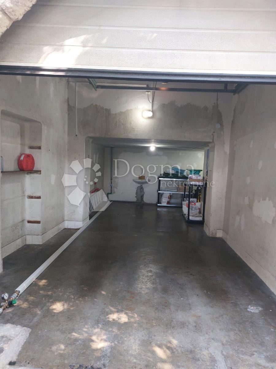 Apartment Zu verkaufen - PRIMORSKO-GORANSKA RIJEKA